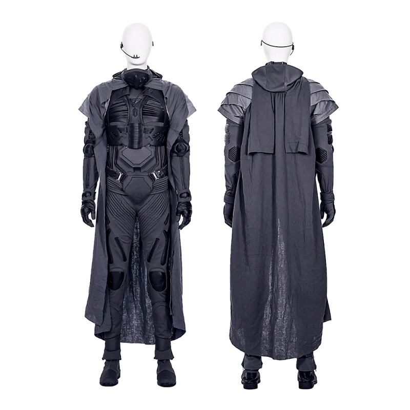 impanicked's tweet photo. bruh, imagine zel and mel using Dune's outfits... https://t.co/MC5P8Ih3ou