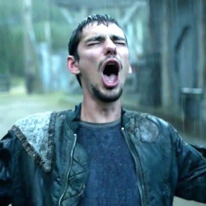 BIG BROTHER THE 100

— Quem é mais provável virar meme?