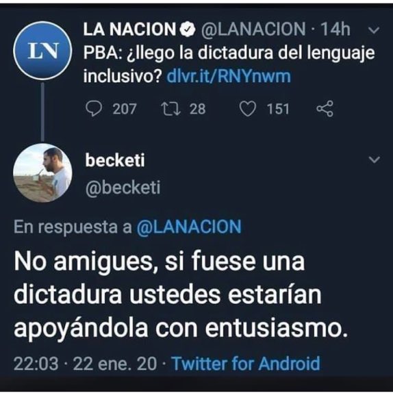 juanKa_molina's tweet photo. No se quién sos @becketi, pero sabé que te quiero! https://t.co/Da7uh66JtS
