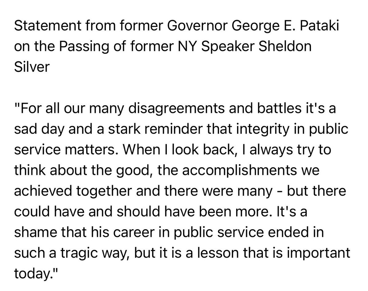 GovernorPataki's tweet photo. https://t.co/Mp7oVKmE7G
