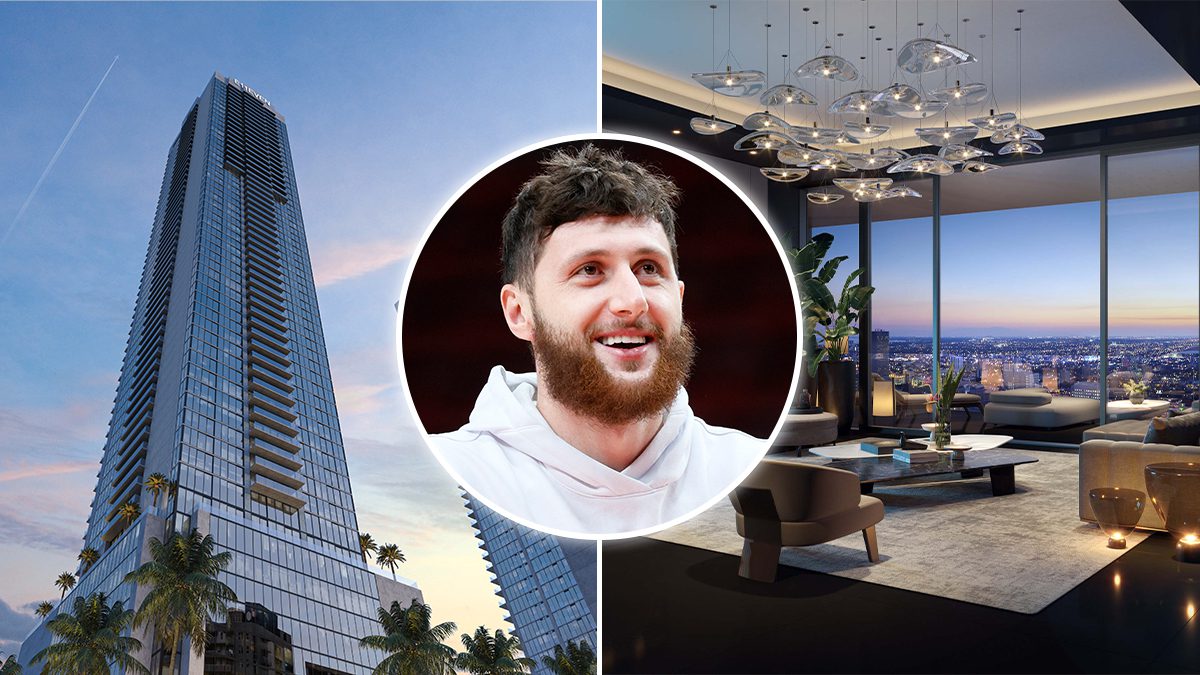 Portland Trail Blazers Center Jusuf Nurkic Scores Miami Penthouse https://t.co/xePirEz4Mj https://t.co/cWxtZKwyWu