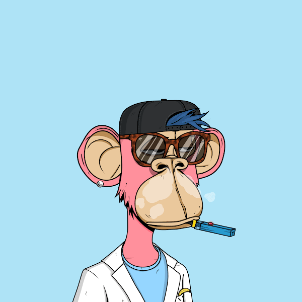 stoneape3005's tweet photo. @NFTMechaEN @TeenRebelApe #TRAC https://t.co/8kkGLNFx48