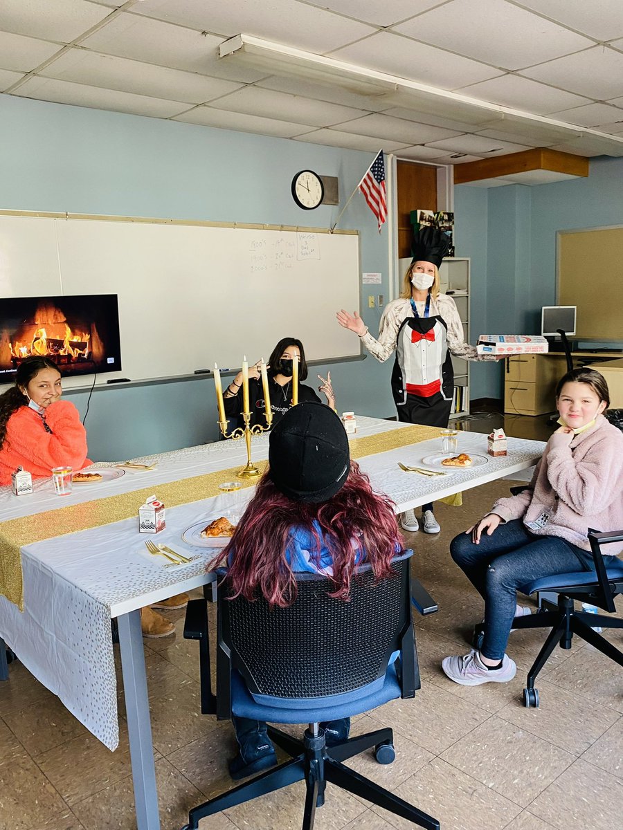 Martin Middle School tweet media