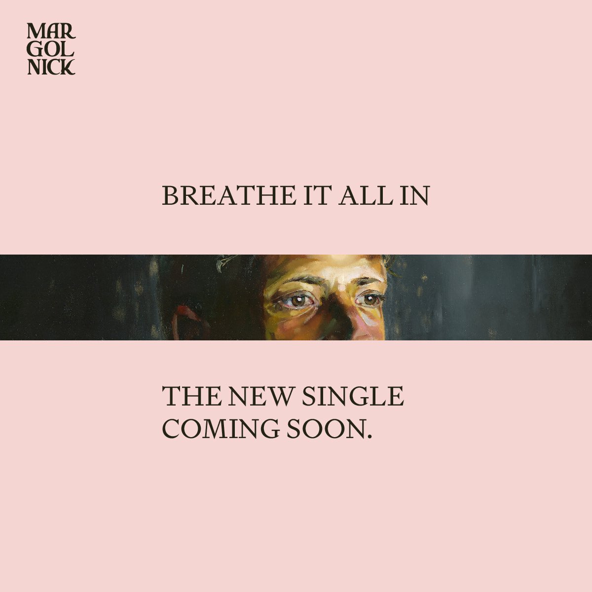 My favorite song on the album is coming this Wednesday (a couple of days before my birthday) and I’m excited about it. Hit the pre-save link below 👇 
ffm.to/BIAI