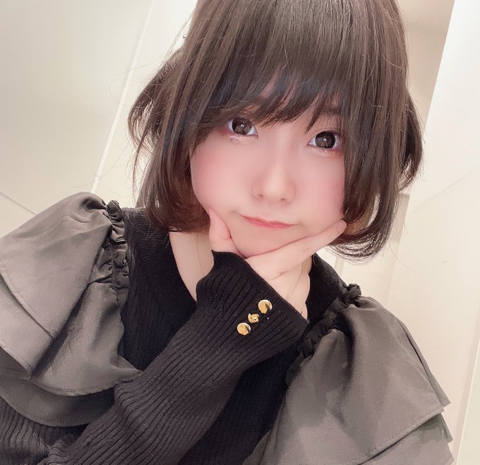 Twitterのコスプレ画像10