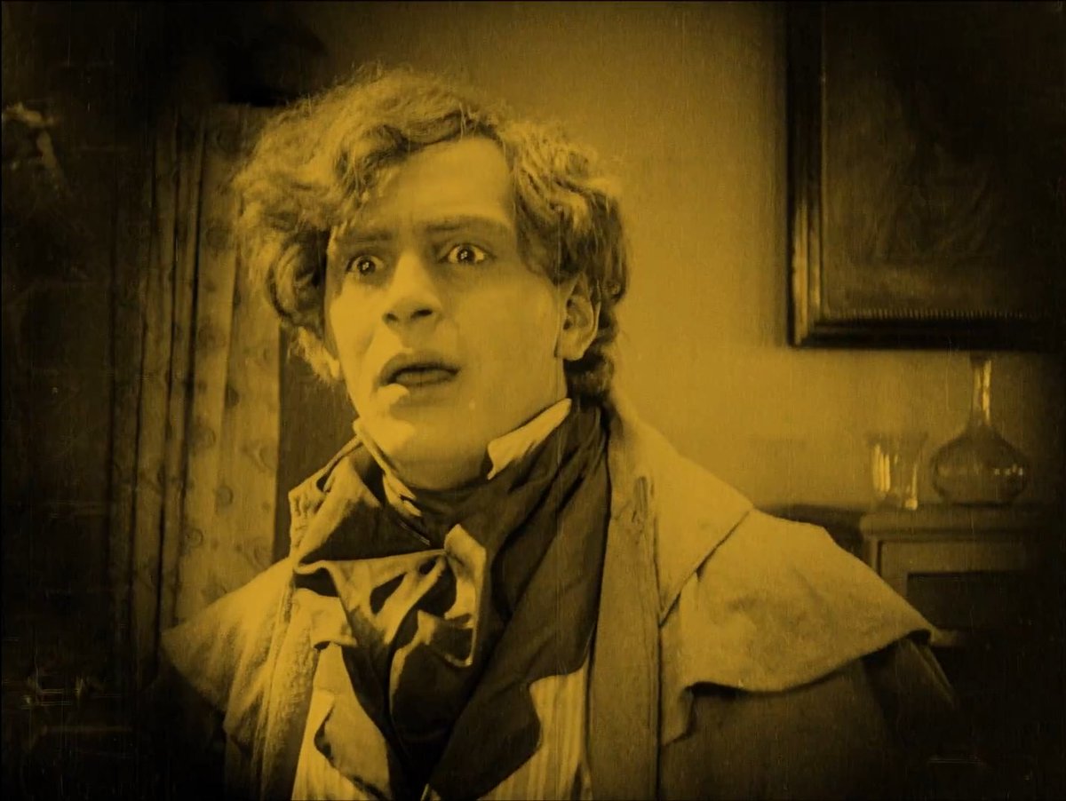 Nosferatu Chronicler tweet media