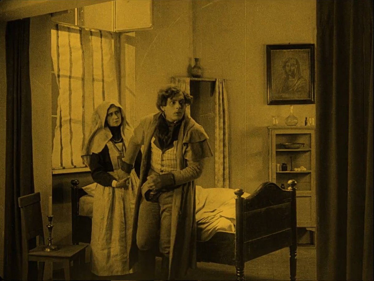 Nosferatu Chronicler tweet media