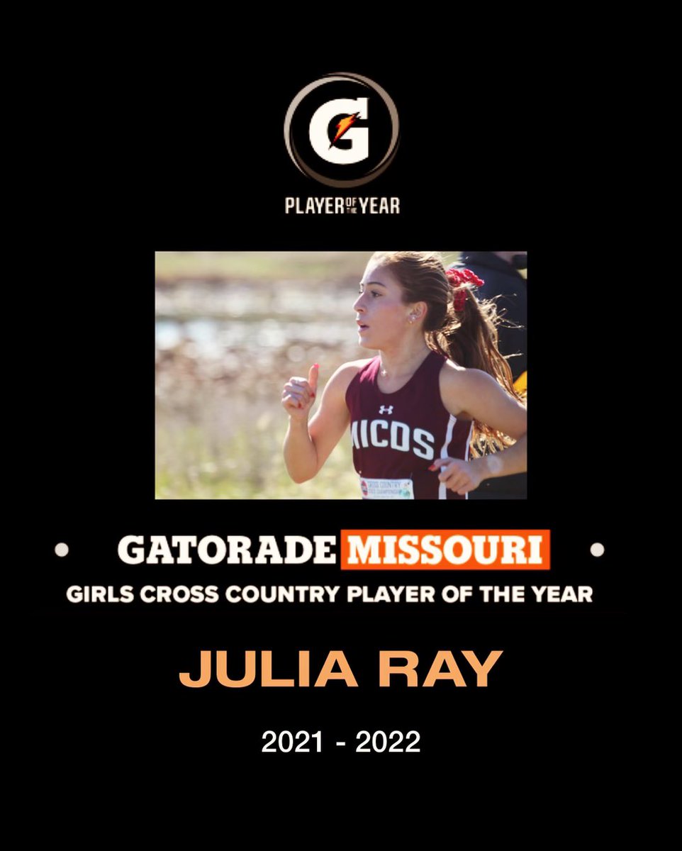 Julia Ray tweet media
