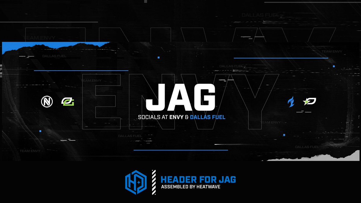 New little header for the man @JAGCasts 
HD: postimg.cc/SnJZ5k22

Leave some love if y'all want 🤙🏻
