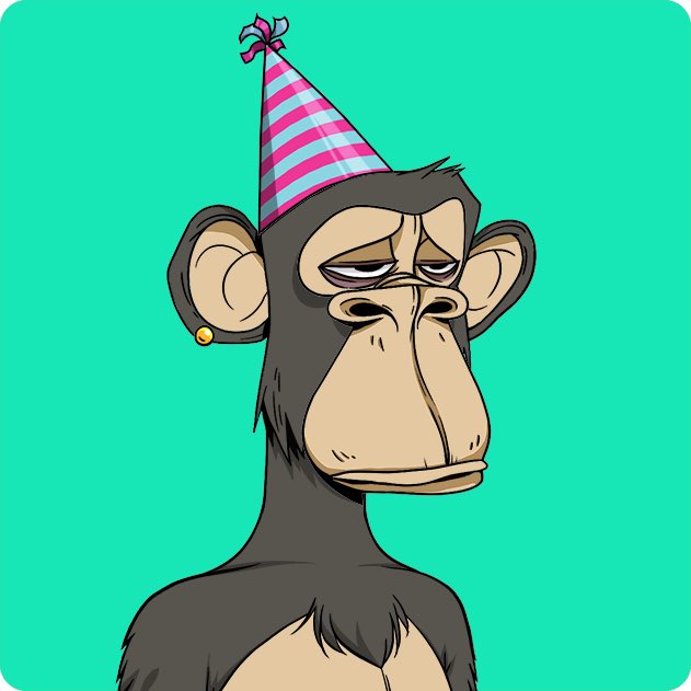 Political_Apes's tweet photo. Time for an #NFTGiveaway! 🎉

We are giving away 1 #ETH pre-launch! 

All you have to do is partake in the following vote:

🔵 Like for AQUA

🟠 RT for ORANGE 

👉 Winner selected 2/11/22 👈

#NFT #BoredApe #BoredApeYachtClub #BoredApeYC https://t.co/RHL6tkRzXA