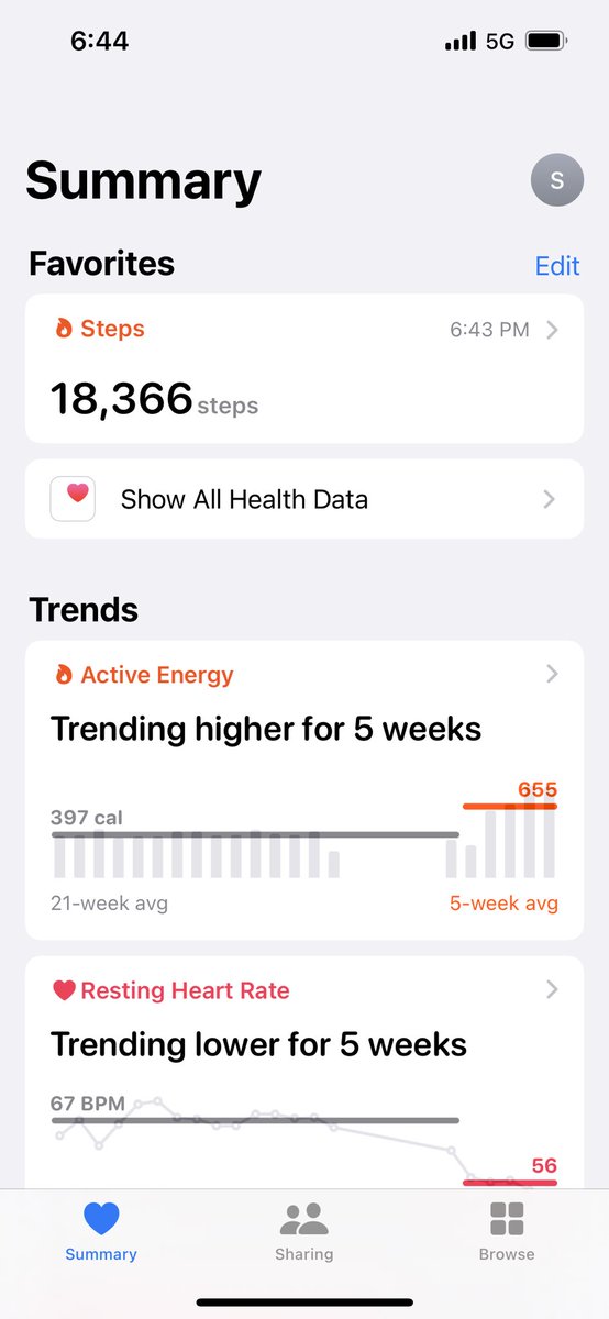 1guywithms's tweet photo. It was an active day today! Personal goal it run 4 or 5 short races in Charlotte this year! Off to a good start today… we’ll see how I feel tomorrow. Hope to be 15k+ steps four days a week. MS will have to take a back seat. :)
#1guywithms https://t.co/dZWT6CrUrP