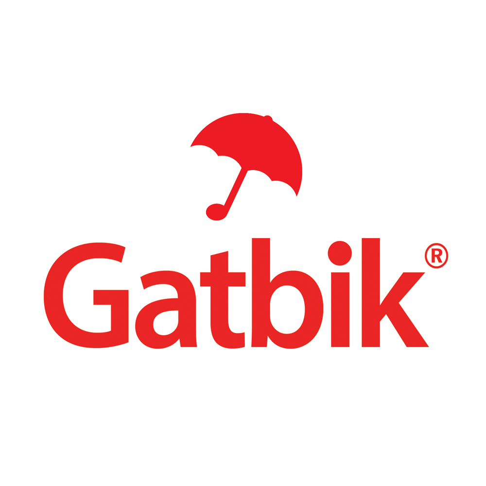 Gatbik's tweet photo. We are now officially unveiling our new look as we go forward into the future. As we continue to provide artists with global music presence and success under the Gatbik umbrella, our enhanced brand will be reflected in Gatbik’s identity in 2022 and beyond.
https://t.co/mnY4XncoPL https://t.co/ro9sRkxM0l