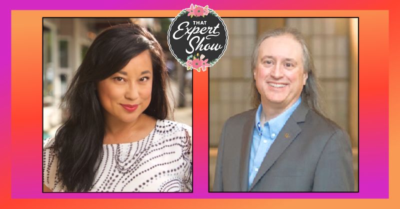 UWContinuum's tweet photo. Tune in to #ThatExpertShow tonight at 7 p.m. Pacific time. Our Vice Provost @rovybranon will talk about the future of work and answer audience questions about how to skill up to change #careers, launch a #business or get a #promotion. https://t.co/76gVUaH7no https://t.co/q6vBhvoXCz