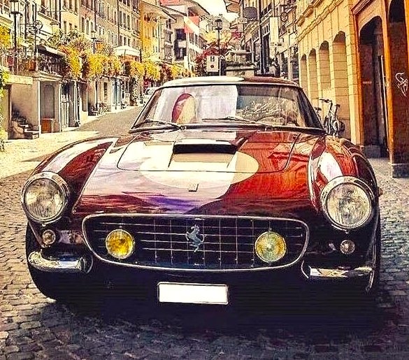 Formula One World (@formulaoneworld) on Twitter photo 