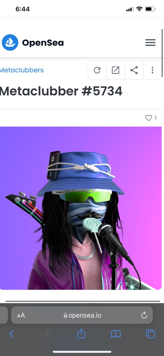 ListennLindaa's tweet photo. Officially part of the @MetaclubSociety just know this is the only club I want to get invited to !! Got me a partner to go party with ! 
Metaclubber#5729 &amp; Metaclubber#5734 💜💚💙 https://t.co/YD4HZJrBL2