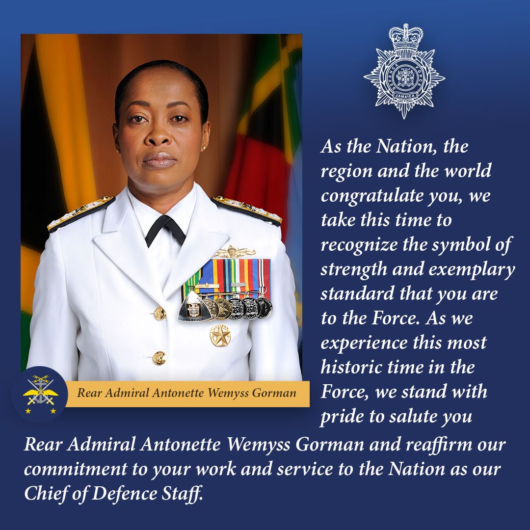 JDFSoldier's tweet photo. We salute you ma'am.
#JDFSoldier #JDFStrong #ServiceContinues https://t.co/7UjEQR9JE7
