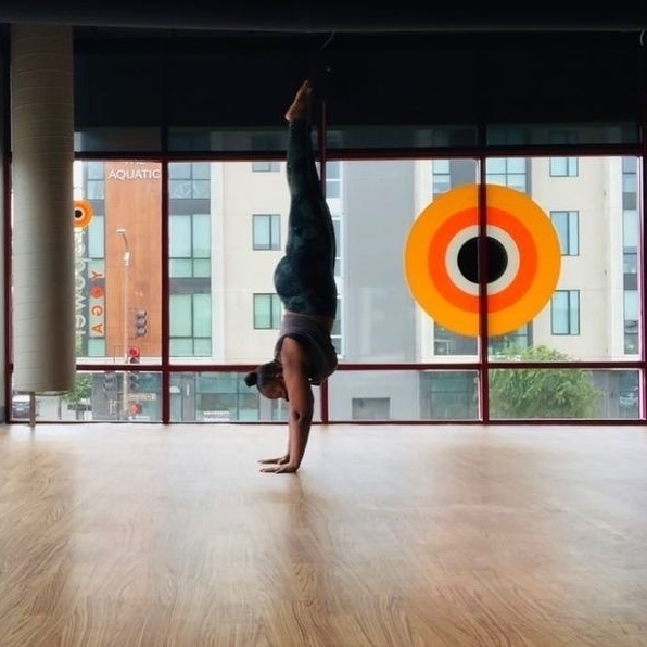 CorePowerYoga's tweet photo. We 🧡 seeing so many of you #PowerYourPractice! Not registered yet? All Access Members - today is the LAST day to receive an exclusive #CorePowerYoga Sweat Bag just for signing up! Find out more: https://t.co/01YiNBuOy4 

📷 DeShauna, Emily B, Stephany F, Megan F https://t.co/ObMynnN7aR