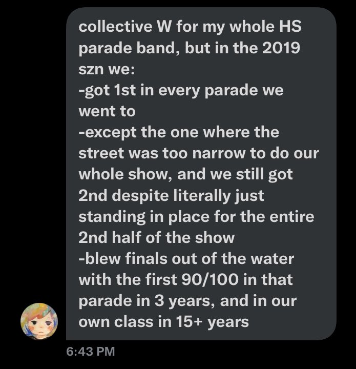 MusiciansPostWs's tweet image. 