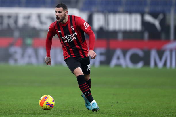 MilanPosts's tweet photo. 📰 @AntoVitiello: It is almost done for #TheoHernandez, the renewal is close. https://t.co/18elcEJoGT