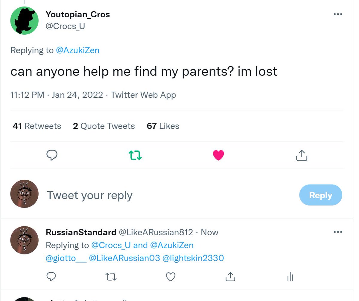 LikeARussian812's tweet photo. @You_topia1 Found it !!! https://t.co/qO8jdEm7Ak