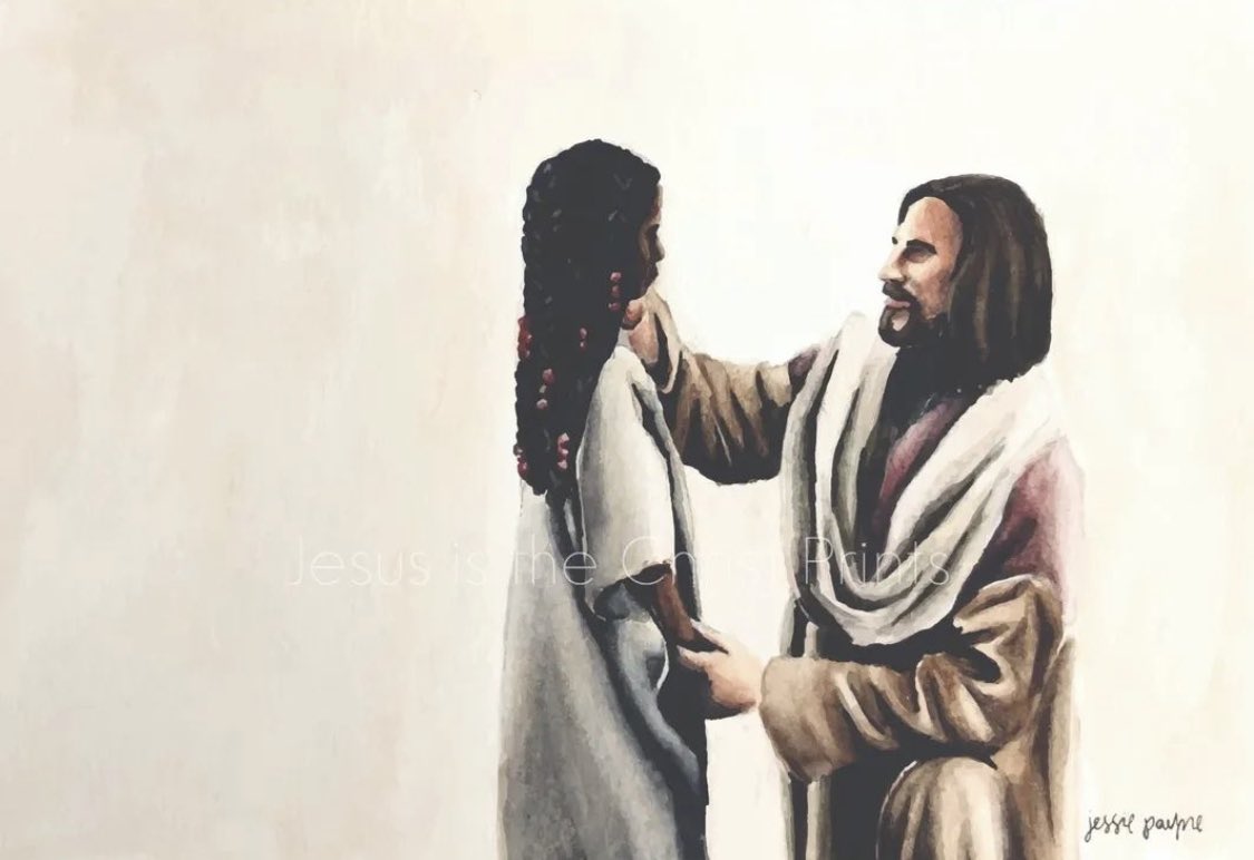 “For by grace u have been saved through faith,&amp; that not of yourselves; it is the gift of God, not of works, lest any1 should boast. For we are His workmanship, created in Christ Jesus for good works, which God prepared beforehand tht we should walk n them.”
Ephesians 2:8-10 NKJV