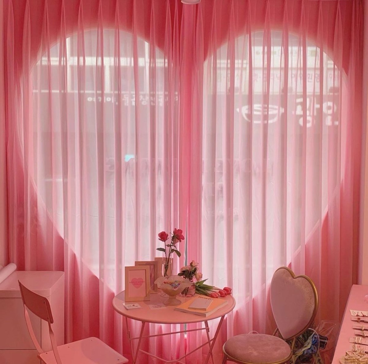 Cutest dating place