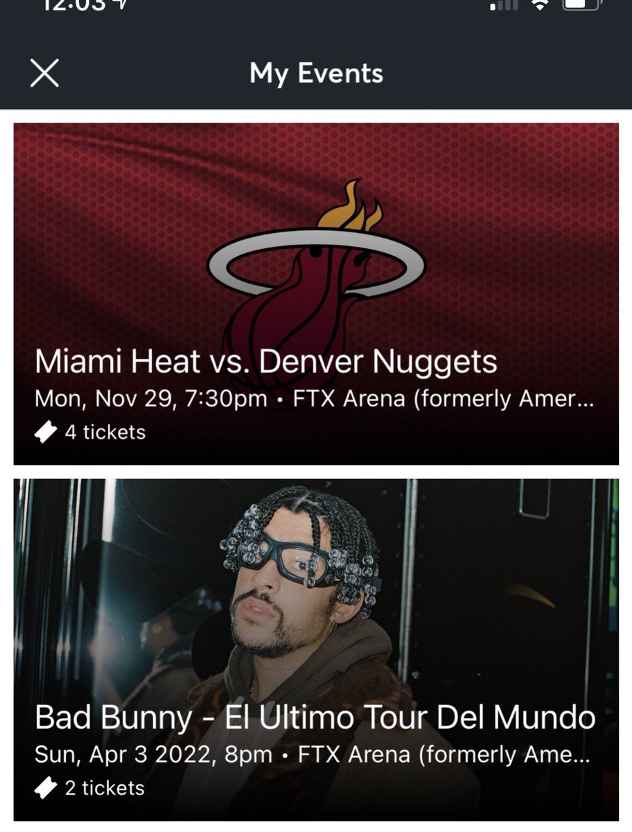 EddieBaryola24's tweet photo. No me ronques de tickets yo también tengo un montón 
#elultimotourdelmundo 
#WORLDSHOTTESTTOUR https://t.co/UG9WBYBOI3