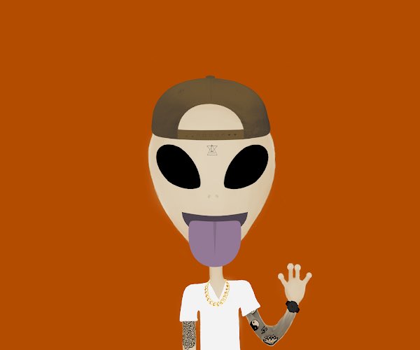 Interstellar Cryptonaire👽 tweet media