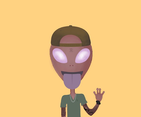 Interstellar Cryptonaire👽 tweet media
