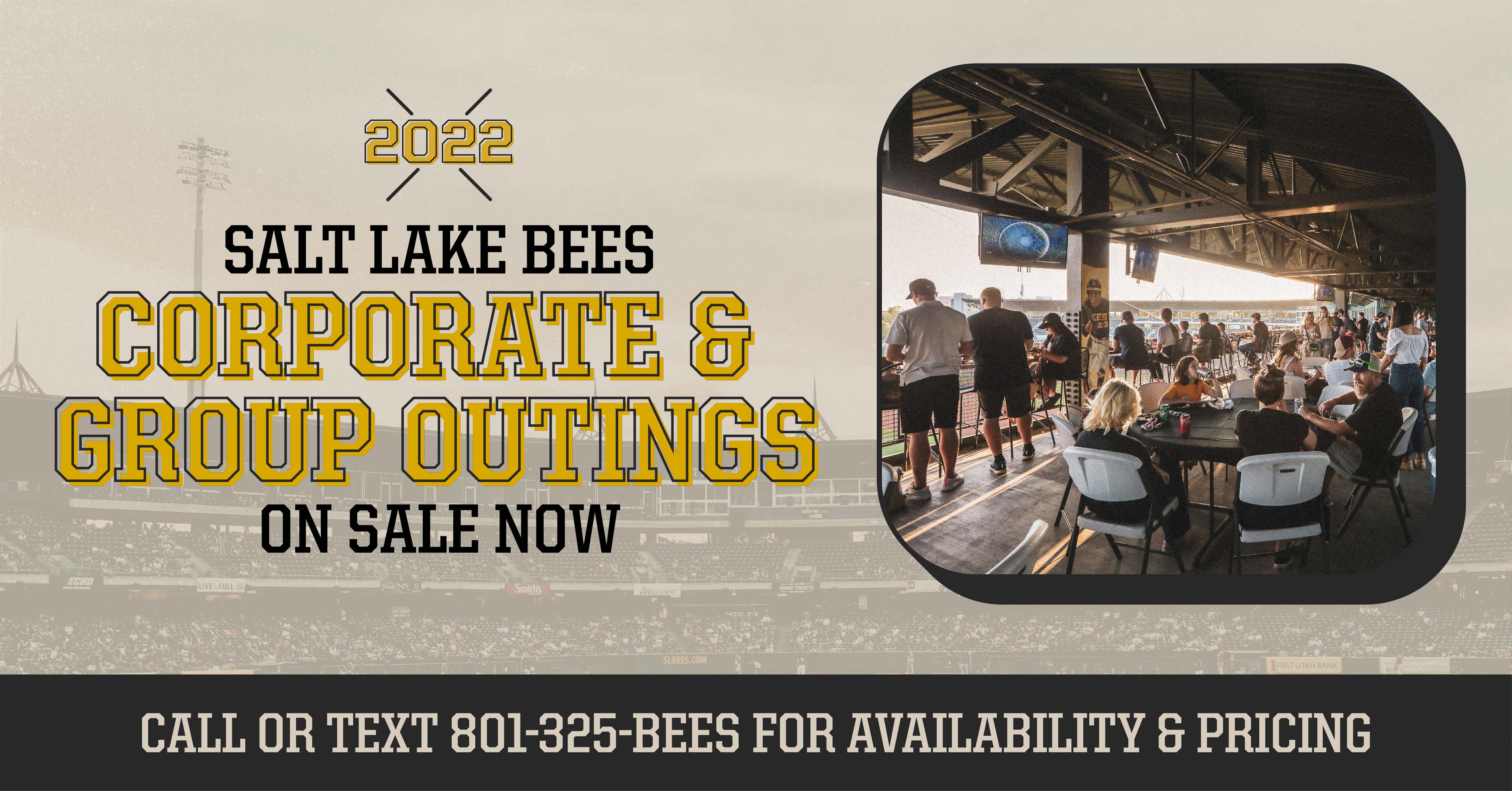 Salt Lake Bees Schedule 2022 Salt Lake Bees (@Saltlakebees) / Twitter
