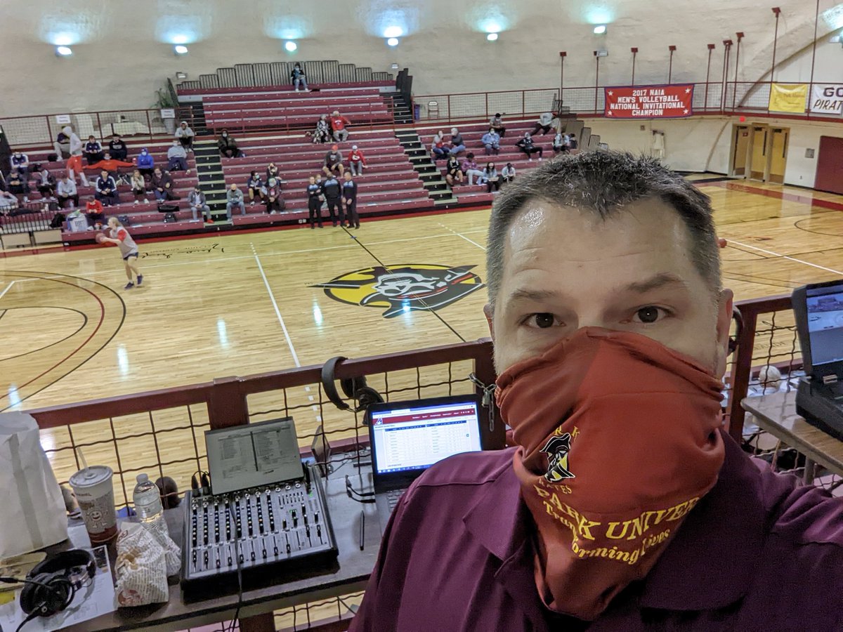 ChrisKamler's tweet image. Let's #ProtectTheBreck
Watch live at heartconferencenetwork.com
@ParkPirates