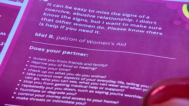 carolyn02442723's tweet image. #Effectivescreening by                   #healthcare professionals may be a key #preventive #measure against #domesticviolence and #intimatepartnerviolence &amp;amp; May #enable #effectivecontrolmeasures to be put in place to assist in protecting the #healthsafetywellbeing of the #victim