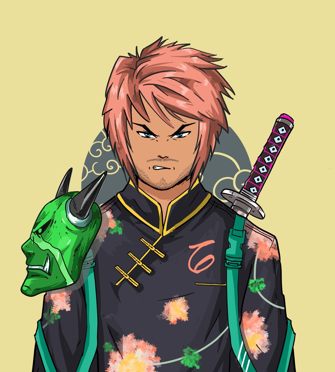 $Jub ┋ HHC ┋ $frog.daddy tweet media