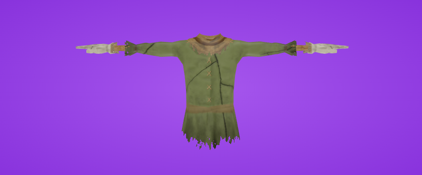 0xGroovy's tweet photo. WEARABLE GIVEAWAY! 2 Legendary scarecrow pieces for 2 winners!

1) Follow @TheAquariumdcl @TheHolyOnesNFT &amp; @JamieLannistor 
2) Like, RT &amp; Tag 2 NFT frens below👇👇👇
3) Have a great rest of your day :)

WInners selected in 72 hours!
#NFT #NFTGiveaway #NFTGiveaways #Giveaway https://t.co/g4QDnQa4U3