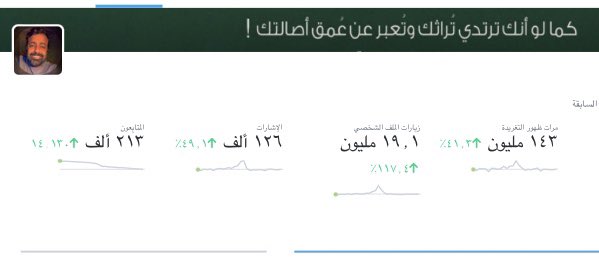 تويتر الكوتش عمار