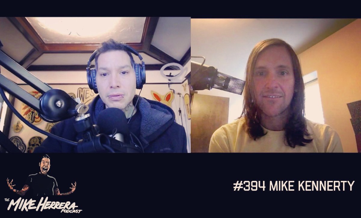 Mike Kennerty tweet media