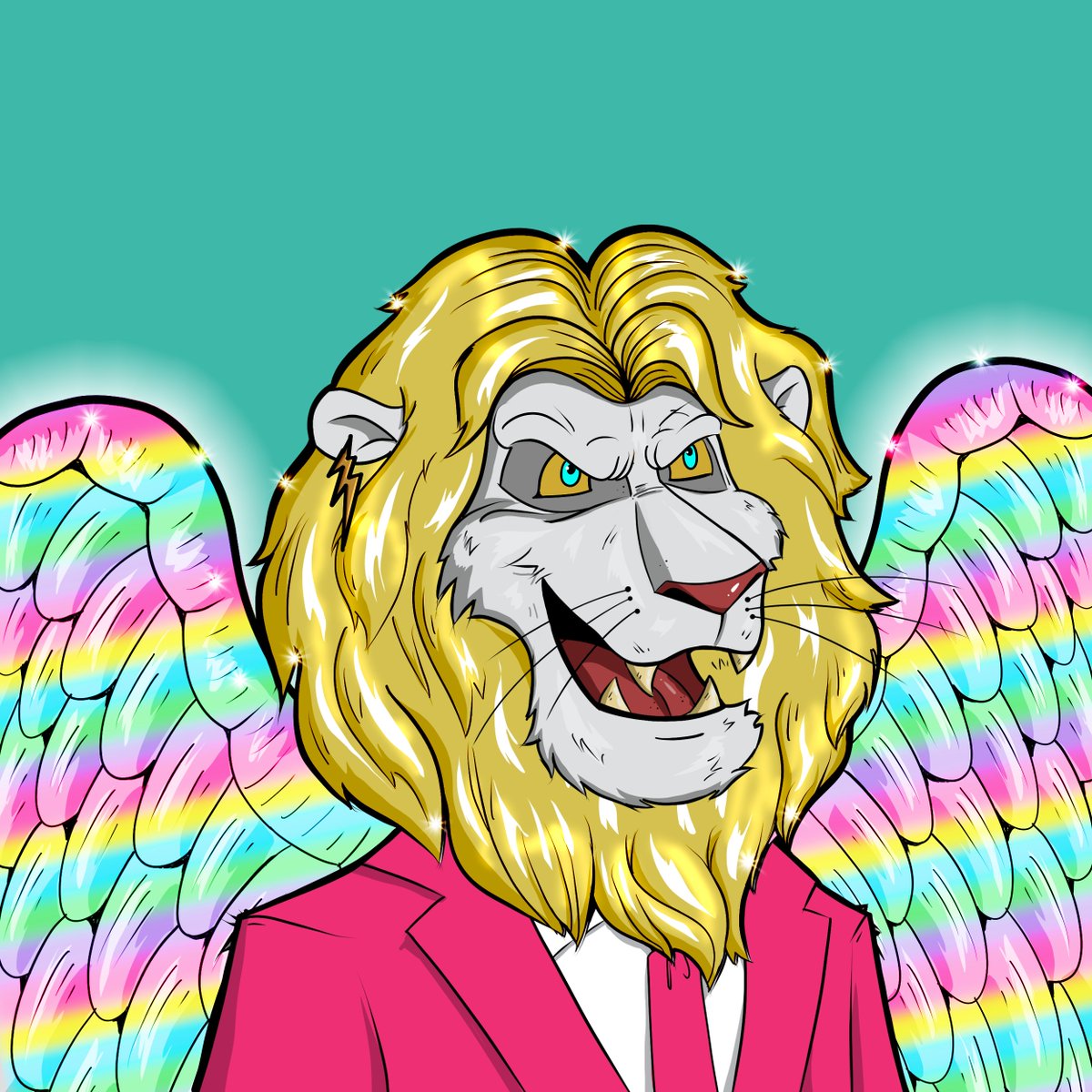 SomanDatGuy's tweet photo. @Banks Won't take long, actually, it'd take quite some time to checkout @RoaringLeaders  and what all they have in store for their NFTs. 4 months old project with Staking, Breeding, Auctions, Lottery, and one of the best NFT Mutual Funds. The most undervalued shit out there!!!!!! https://t.co/oAcGhmb66r