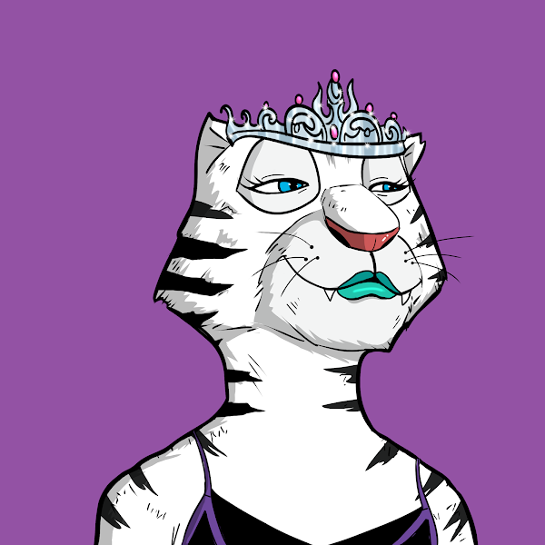 SomanDatGuy's tweet photo. @Banks Won't take long, actually, it'd take quite some time to checkout @RoaringLeaders  and what all they have in store for their NFTs. 4 months old project with Staking, Breeding, Auctions, Lottery, and one of the best NFT Mutual Funds. The most undervalued shit out there!!!!!! https://t.co/oAcGhmb66r