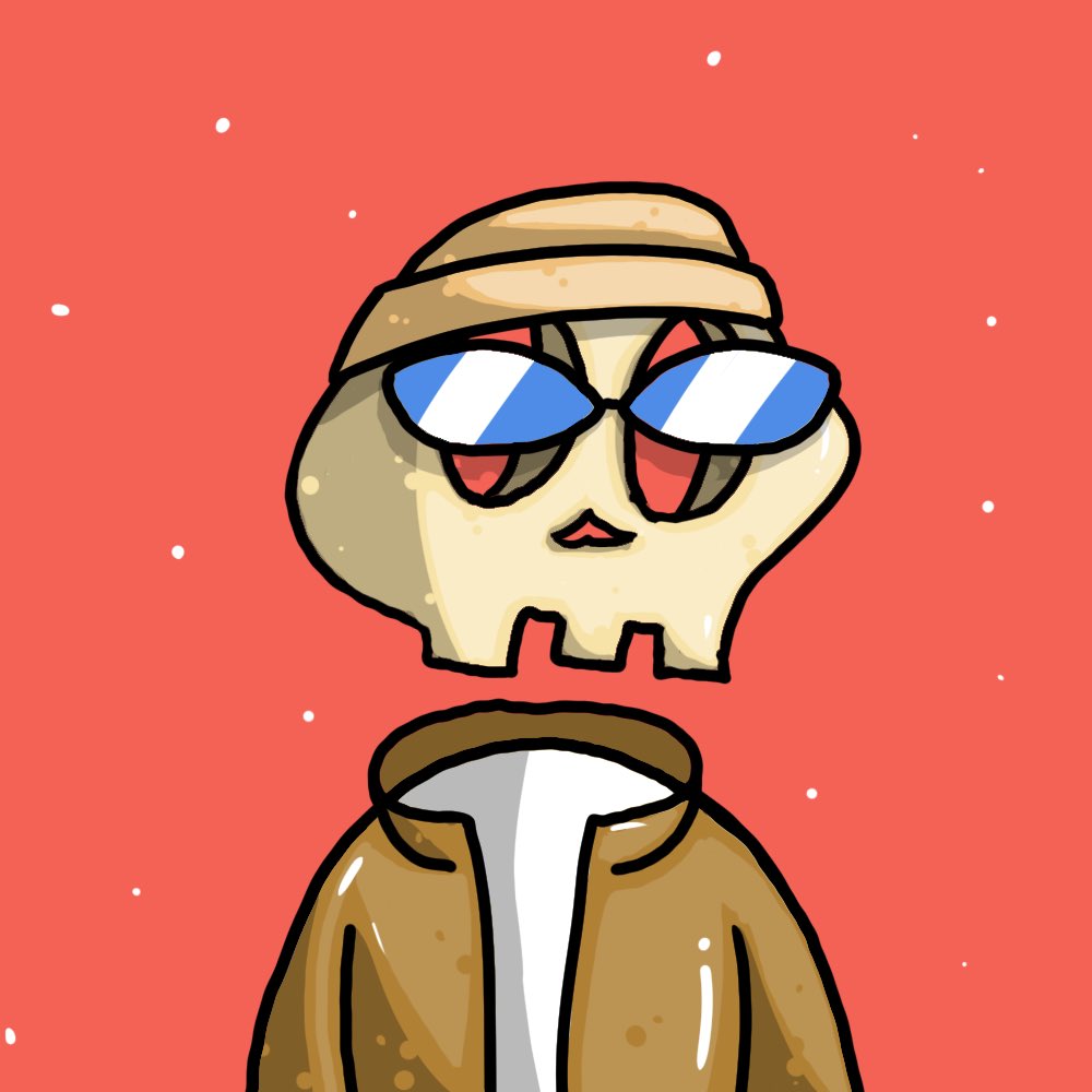 GM… GN depending on where you are! 

Say it back! ❤️