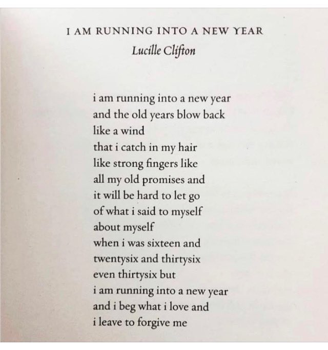 Happy New Year!