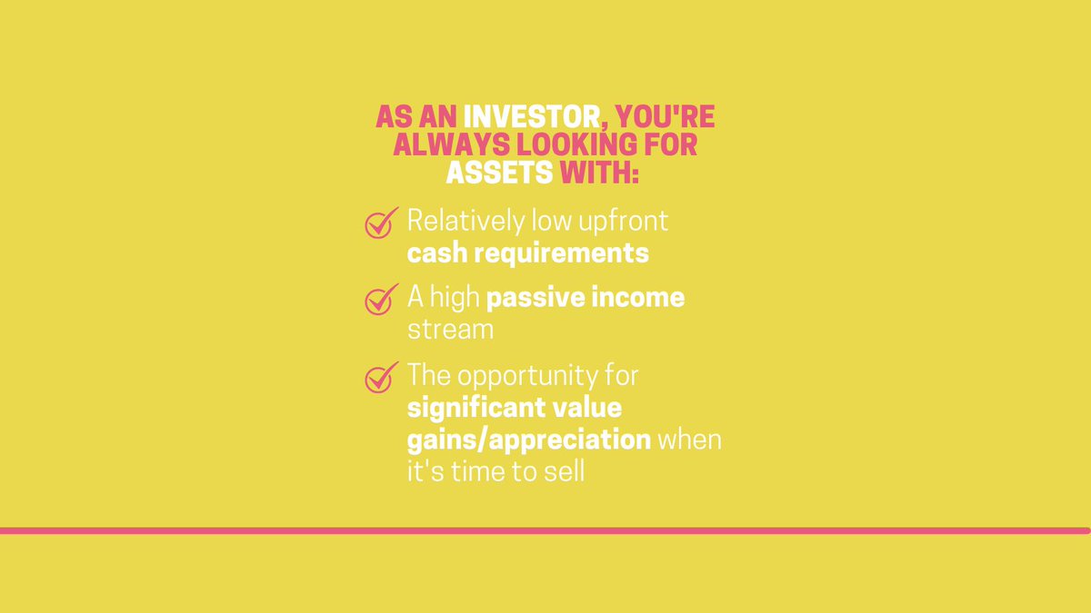 niched_digital's tweet photo. Do you have an investment portfolio and you're looking to grow it?

We have investor clients that we help with acquisition and management. Click play to see if this is you. ▶️ https://t.co/YISDAYeD1D