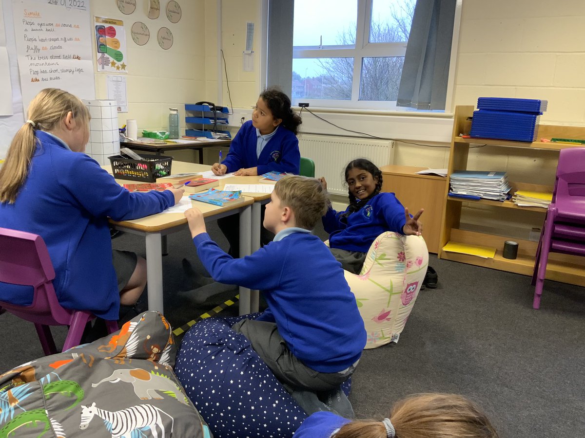 Year 4 Layton Primary School tweet media