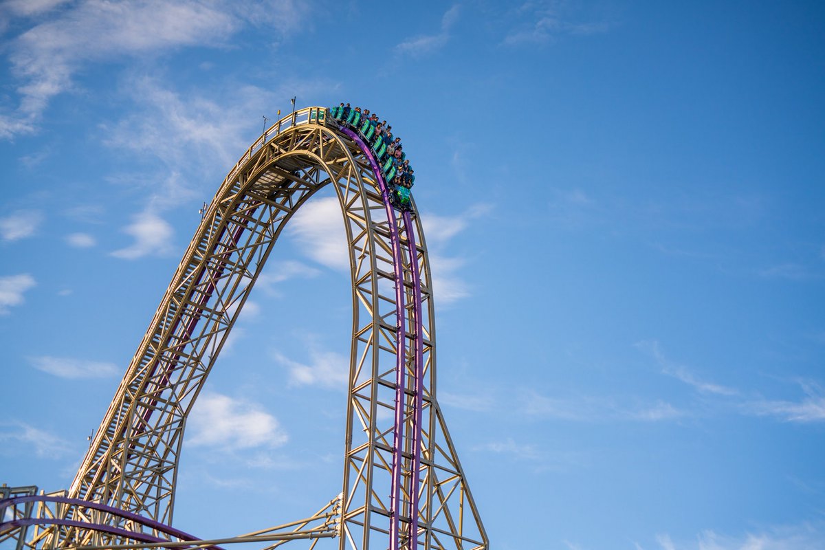 ThemeParksUS's tweet photo. These 4 new coasters are opening soon!

- Ice Breaker @SeaWorld Orlando opens February 18
- Iron Gwazi @BuschGardens opens March 11
- Emperor @SeaWorld San Diego opens March 12
- Pantheon @BuschGardensVA opens March 25

Which of them are you most excited for? https://t.co/9f5ndtGOlP