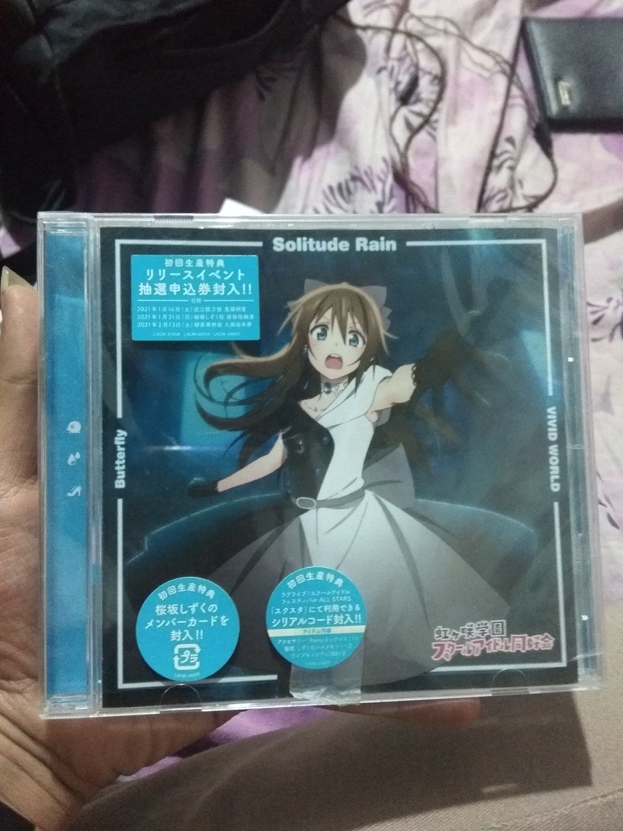 wanwan1623's tweet photo. Yay , finally i got this😳 https://t.co/TWgS4DrEhY