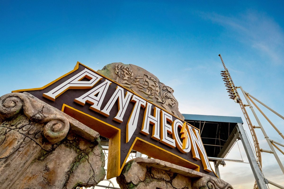 ThemeParksUS's tweet photo. These 4 new coasters are opening soon!

- Ice Breaker @SeaWorld Orlando opens February 18
- Iron Gwazi @BuschGardens opens March 11
- Emperor @SeaWorld San Diego opens March 12
- Pantheon @BuschGardensVA opens March 25

Which of them are you most excited for? https://t.co/9f5ndtGOlP