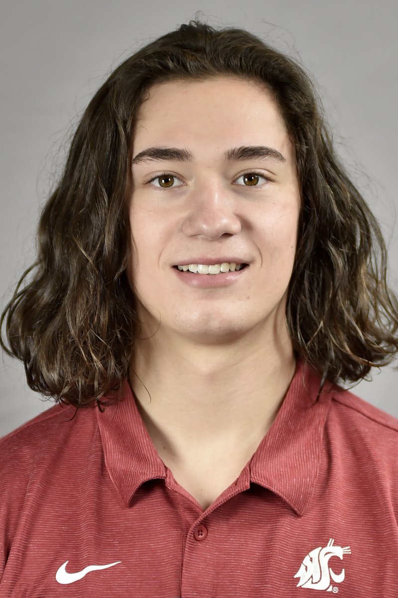 cbrandonchapman's tweet image. Only 22 days until @wsucougarbsb. The athletic @kyle_russell710 had 22 base knocks last year and a .301 average (to go with stellar D at second) in 20 games before an injury sidelined him for good. The Cougs need his bat and glove for a full '22! #GoCougs @Kjrrussell #dathair