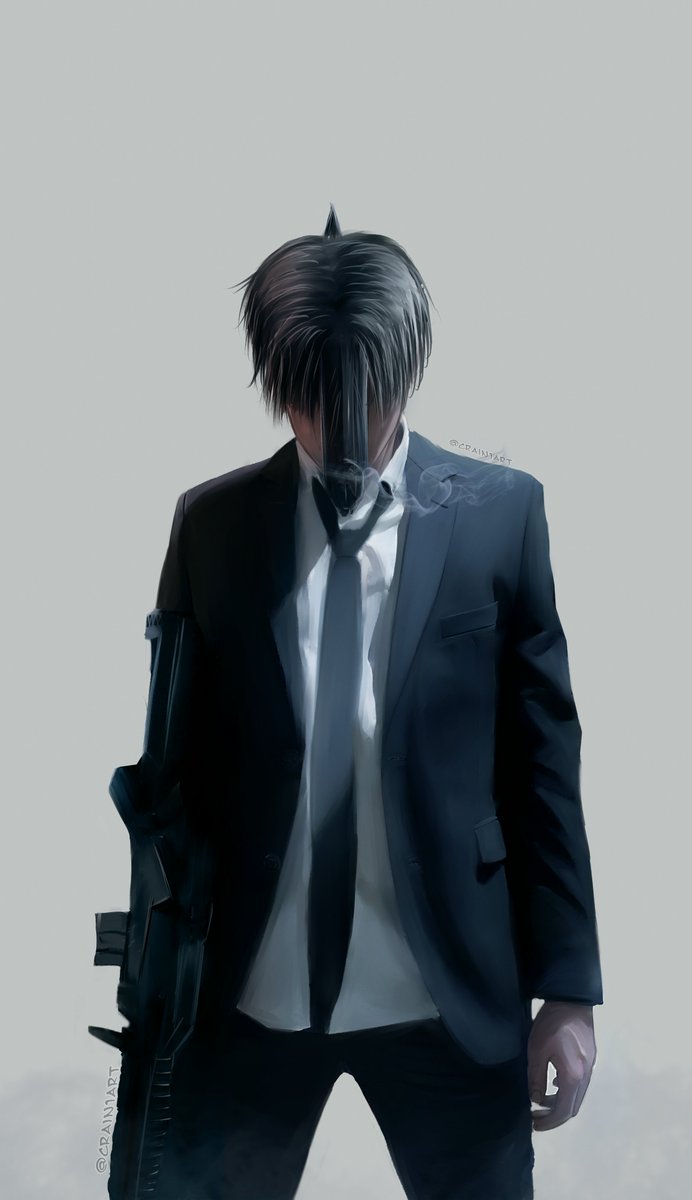 Crain Art (Commission Open) tweet media