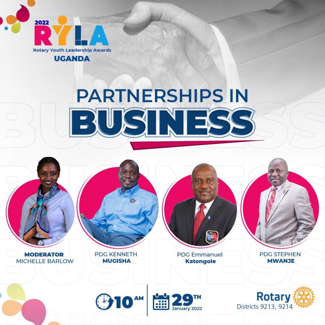 D9213RYLA's tweet photo. Gwe gyangu mu #RYLAUganda ku Saturday 29th January OSILIKE!!! #RYLA2022 https://t.co/UdGwOWgKvn