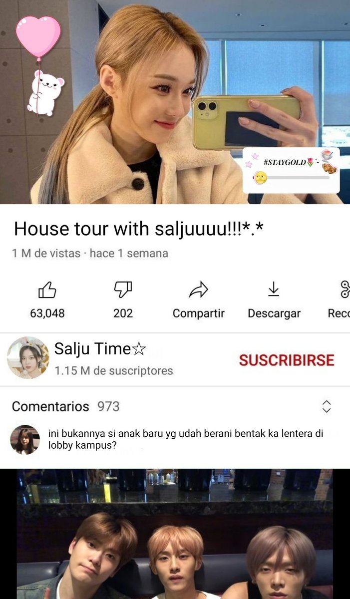 allynastory's tweet photo. • Salju dan lenteranya •

❝karena gue tau sesukanya lu sama dingin, tetep butuh lentera agar jalan lu ga kesesat sama badan lu tetap merasakan hangat. Itu fungsi gue buat lu salju❞

Jaemin nct x winter aespa au
By : allynastory 
#jaemin #nct #winter #aespa https://t.co/DtCTk8hklm