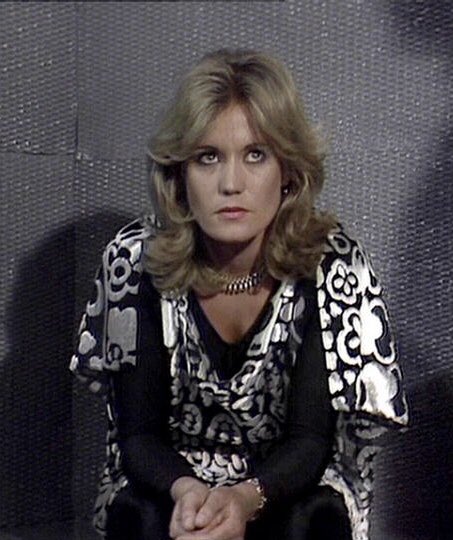 ScottMackie3's tweet photo. Re-watching Blake’s 7 again from the start 🖤 @Salkny @Blakes7fans 
Why’s @netflix not picked this up yet and remake. 🤔 still in love with Jen 👽 https://t.co/PK1TZgTVB4
